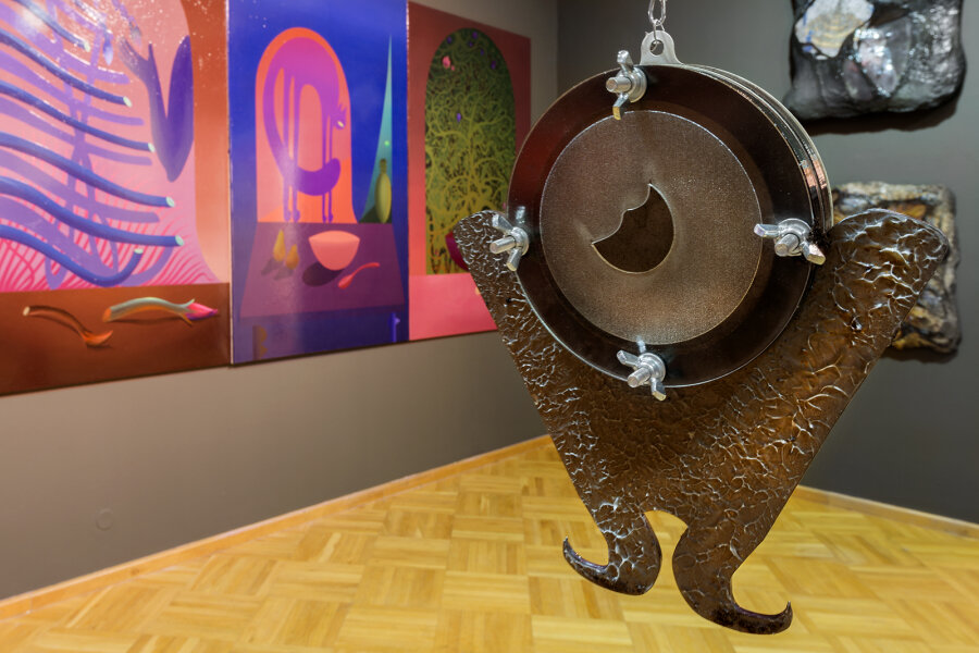 Foto: M. Dvořáková